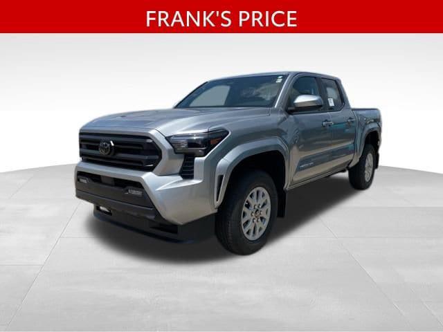 2026 Toyota Tacoma SR5 for sale in Joplin, MO