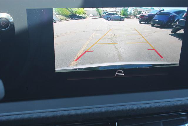 2026 Buick NV Sport Touring FWD