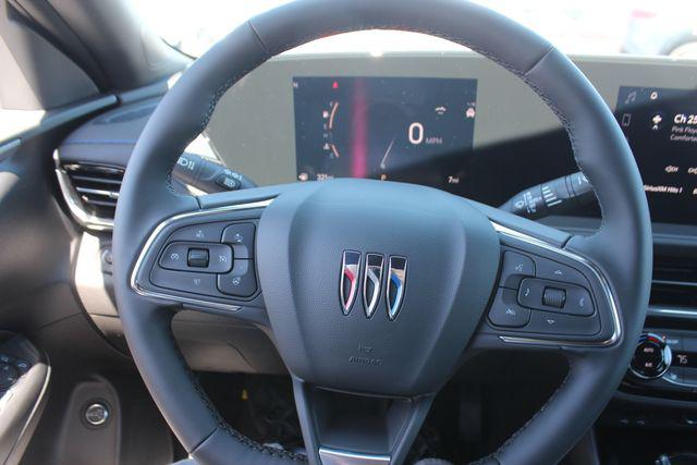 2026 Buick NV Sport Touring FWD