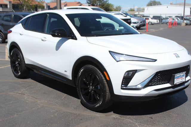 2026 Buick NV Sport Touring FWD
