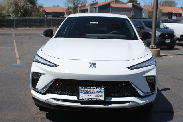 2026 Buick NV Sport Touring FWD
