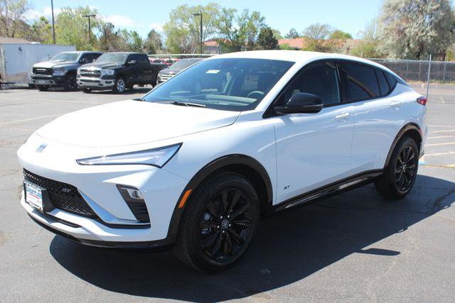 2026 Buick NV Sport Touring FWD