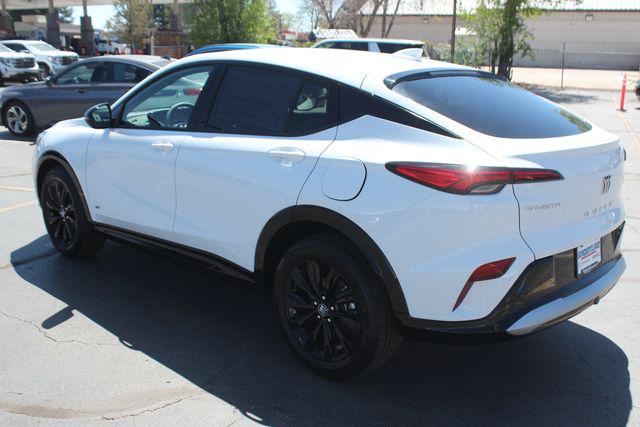 2026 Buick NV Sport Touring FWD