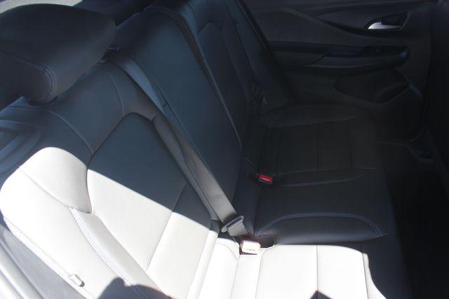2026 Buick NV Sport Touring FWD