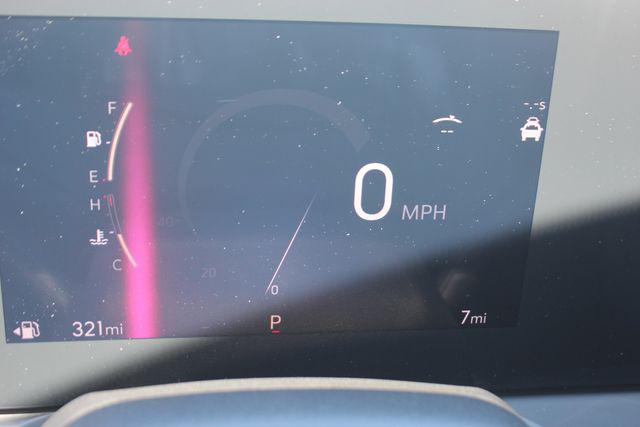 2026 Buick NV Sport Touring FWD