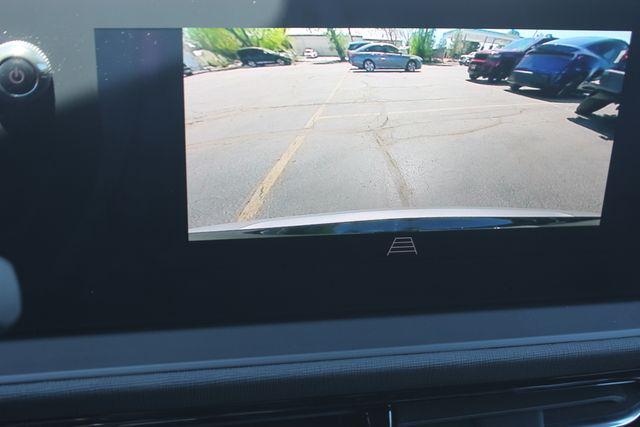 2026 Buick NV Sport Touring FWD