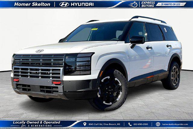 New 2026 Hyundai Palisade XRT Pro For Sale in Olive Branch, MS
