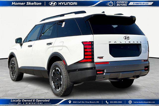 New 2026 Hyundai Palisade XRT Pro For Sale in Olive Branch, MS