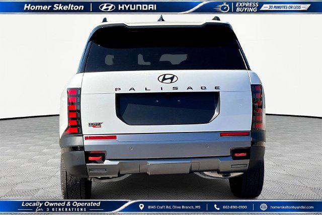 New 2026 Hyundai Palisade XRT Pro For Sale in Olive Branch, MS
