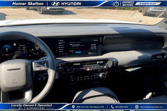 New 2026 Hyundai Palisade XRT Pro For Sale in Olive Branch, MS