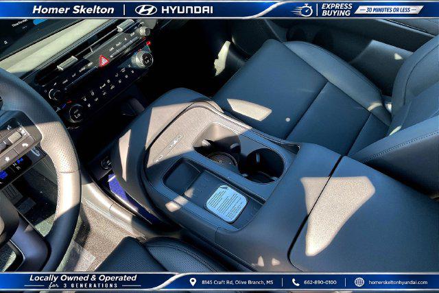 New 2026 Hyundai Palisade XRT Pro For Sale in Olive Branch, MS