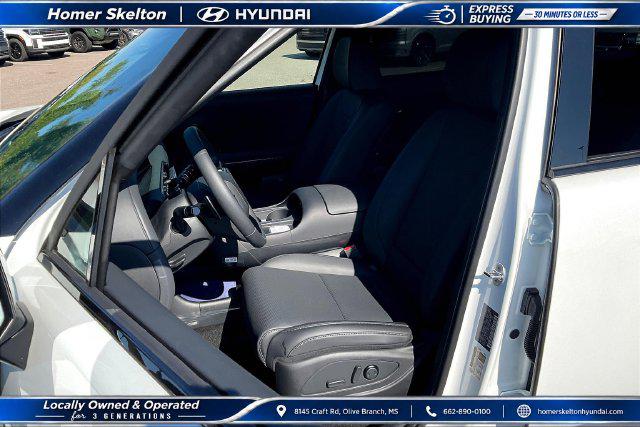 New 2026 Hyundai Palisade XRT Pro For Sale in Olive Branch, MS