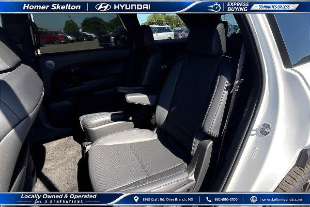 New 2026 Hyundai Palisade XRT Pro For Sale in Olive Branch, MS