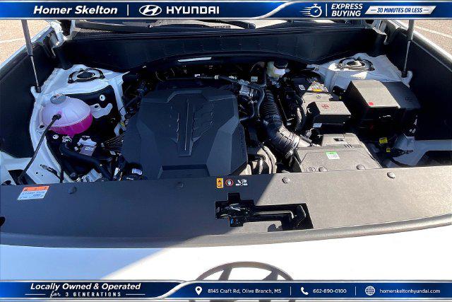 New 2026 Hyundai Palisade XRT Pro For Sale in Olive Branch, MS