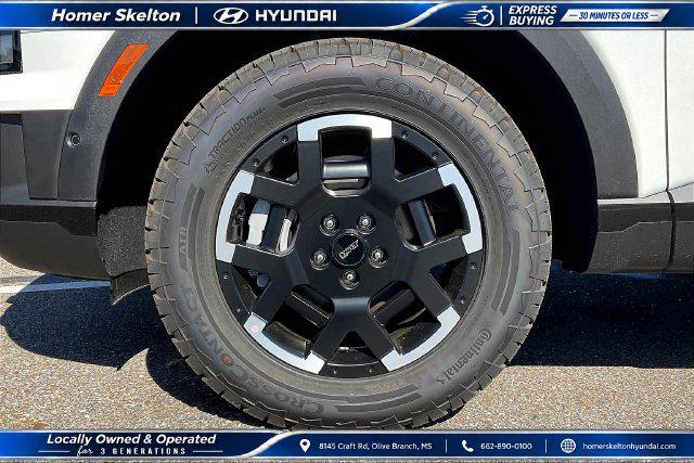 New 2026 Hyundai Palisade XRT Pro For Sale in Olive Branch, MS