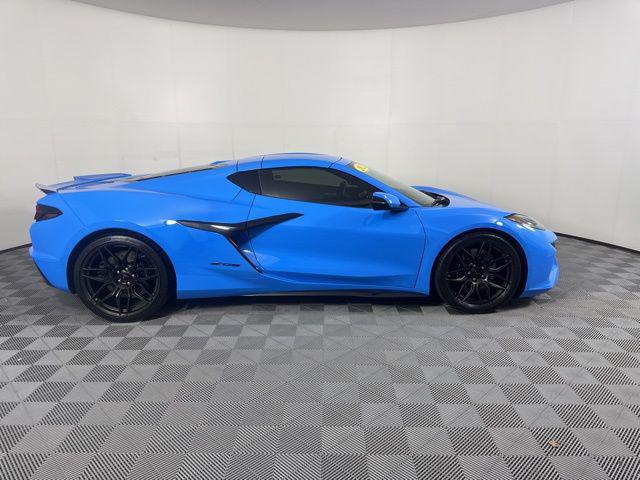 2023 Chevrolet Corvette Z06 RWD Coupe 3LZ