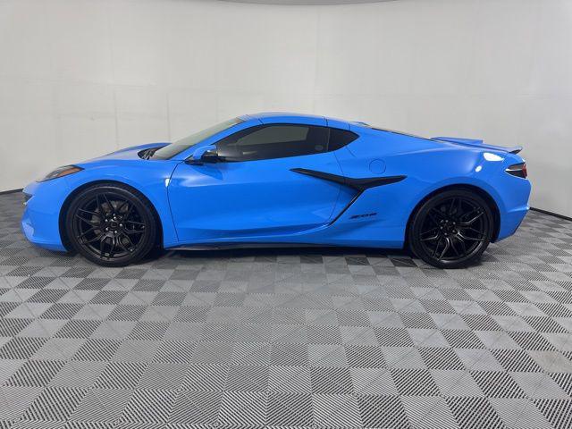 2023 Chevrolet Corvette Z06 RWD Coupe 3LZ