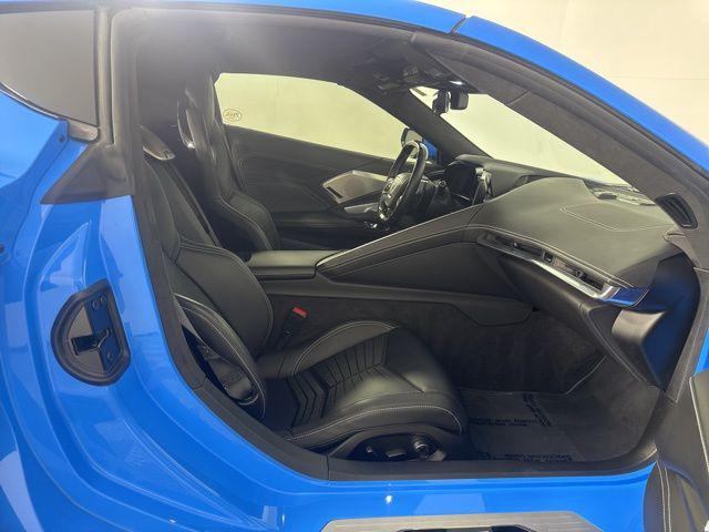 2023 Chevrolet Corvette Z06 RWD Coupe 3LZ
