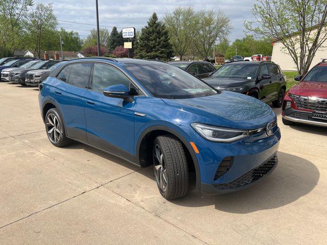 2026 Volkswagen ID.4 AWD Pro S for sale in Normal, IL