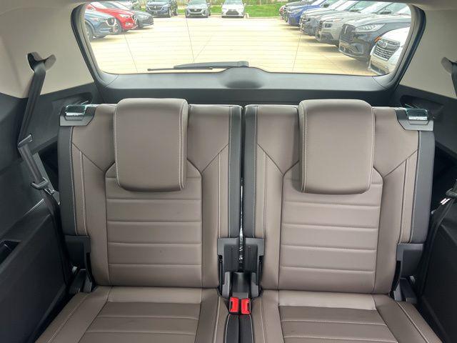 2026 Volkswagen Atlas SEL