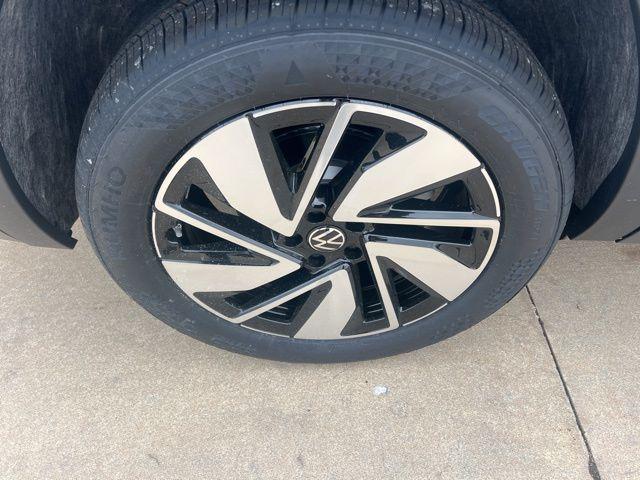 2026 Volkswagen Atlas SEL