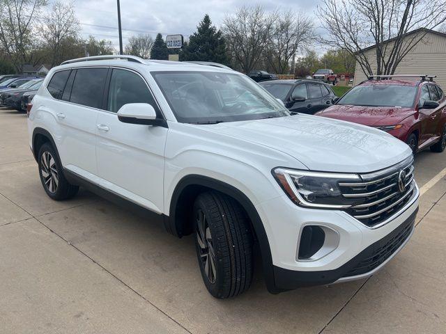 2026 Volkswagen Atlas SEL for sale in Normal, IL