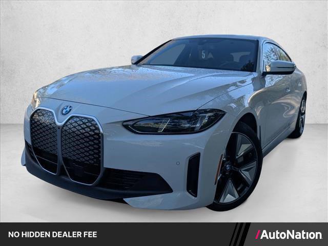 2026 BMW i4 xDrive40 for sale in Valencia, CA