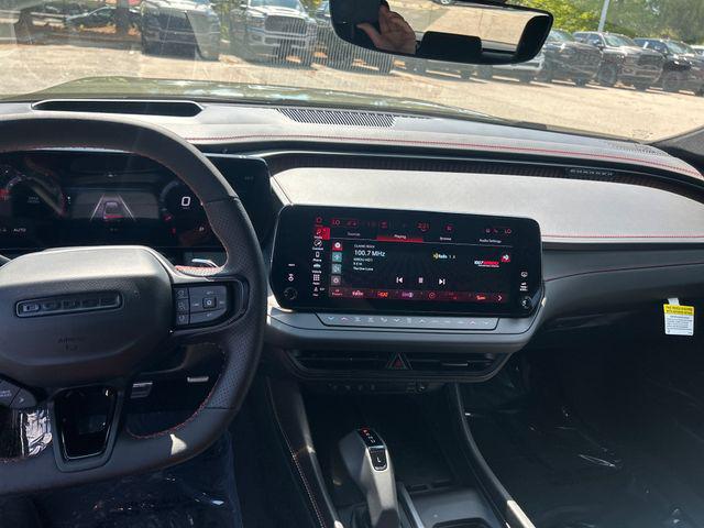 2026 Dodge Charger R/T Plus 4-Door AWD