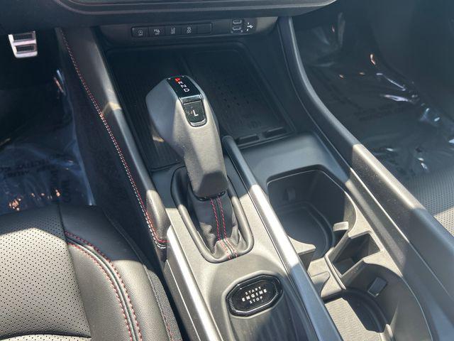 2026 Dodge Charger R/T Plus 4-Door AWD