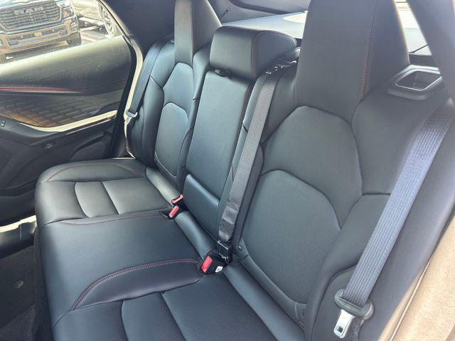 2026 Dodge Charger R/T Plus 4-Door AWD