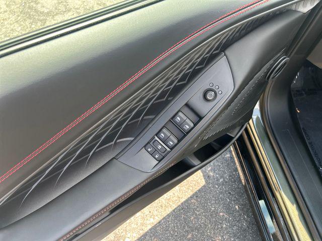 2026 Dodge Charger R/T Plus 4-Door AWD