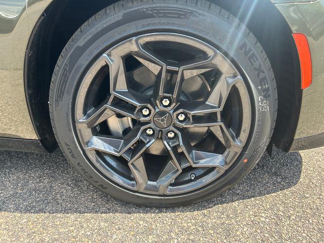 2026 Dodge Charger R/T Plus 4-Door AWD