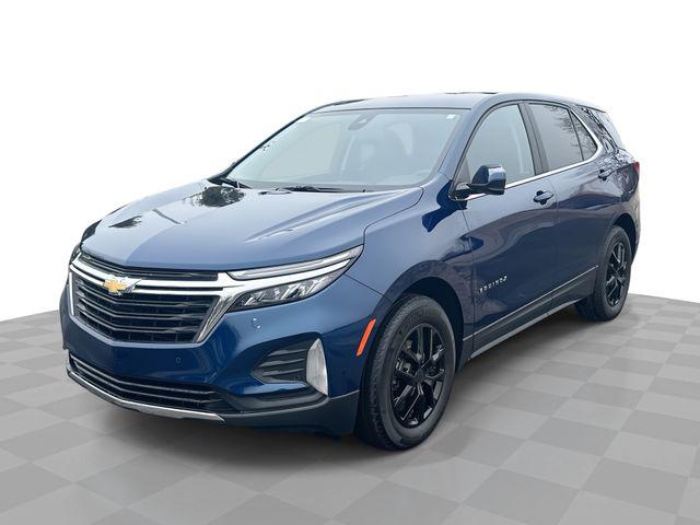 2023 Chevrolet Equinox FWD LT