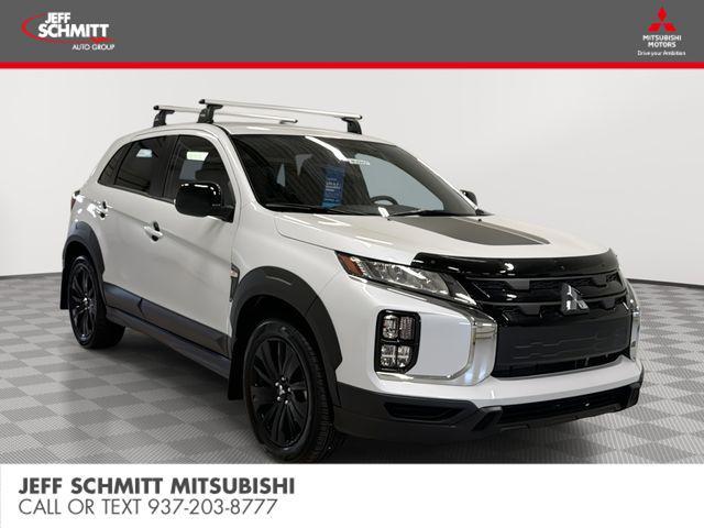 2026 Mitsubishi Outlander Sport 2.0 TRAIL EDITION for sale near FAIRBORN, OH