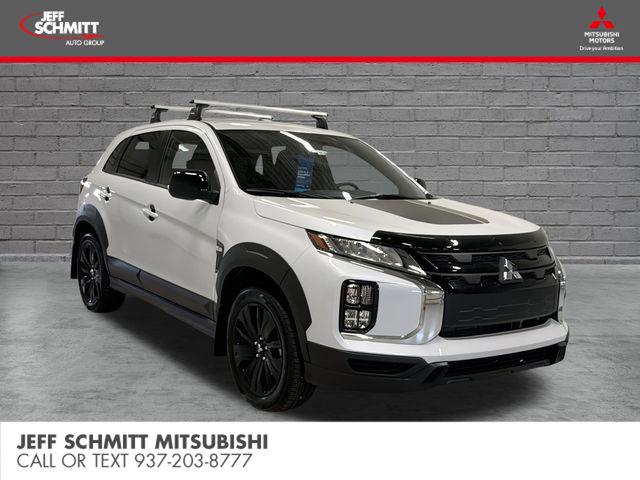 2026 Mitsubishi Outlander Sport 2.0 TRAIL EDITION for sale in FAIRBORN, OH