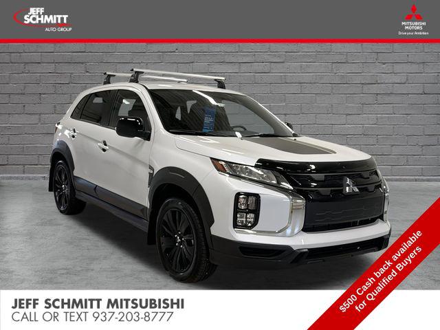 2026 Mitsubishi Outlander Sport 2.0 TRAIL EDITION for sale in FAIRBORN, OH