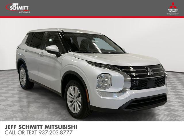 2026 Mitsubishi Outlander ES 1.5T 2WD for sale in FAIRBORN, OH