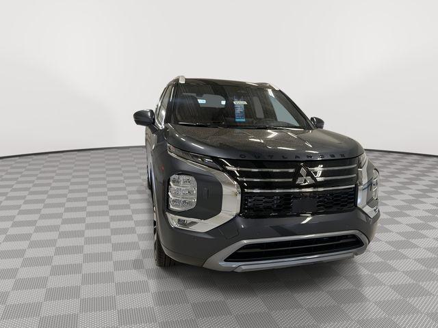 2026 Mitsubishi Outlander SEL 1.5T S-AWC