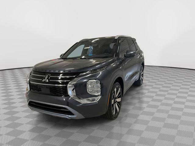 2026 Mitsubishi Outlander SEL 1.5T S-AWC