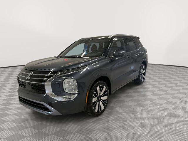2026 Mitsubishi Outlander SEL 1.5T S-AWC