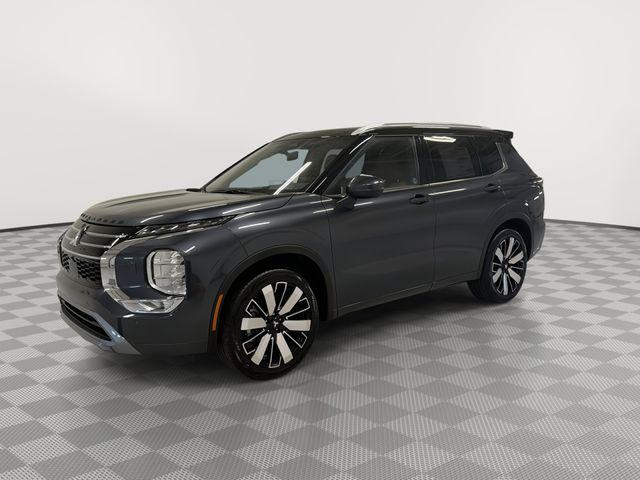 2026 Mitsubishi Outlander SEL 1.5T S-AWC