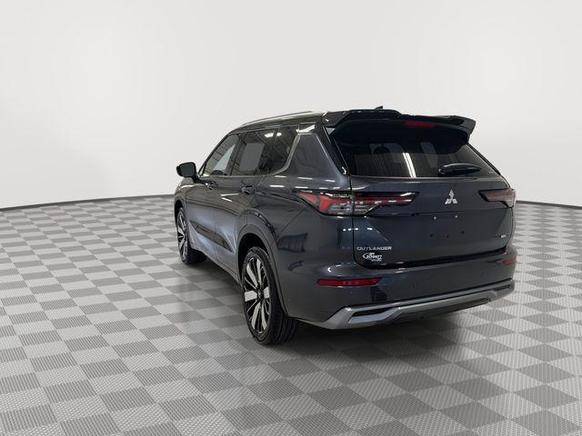 2026 Mitsubishi Outlander SEL 1.5T S-AWC