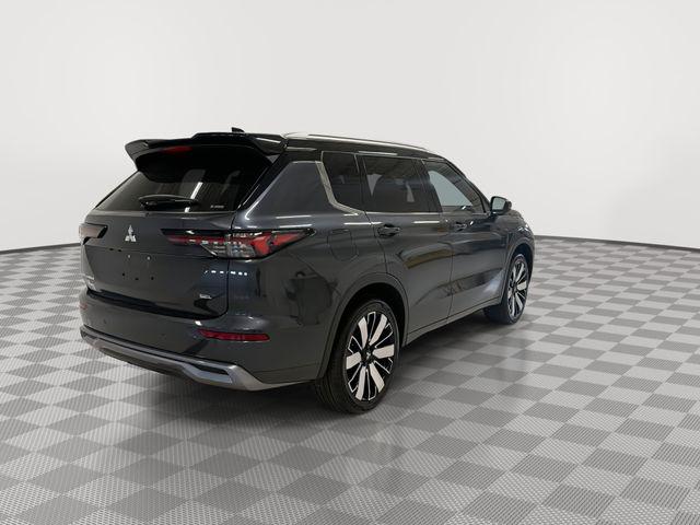 2026 Mitsubishi Outlander SEL 1.5T S-AWC