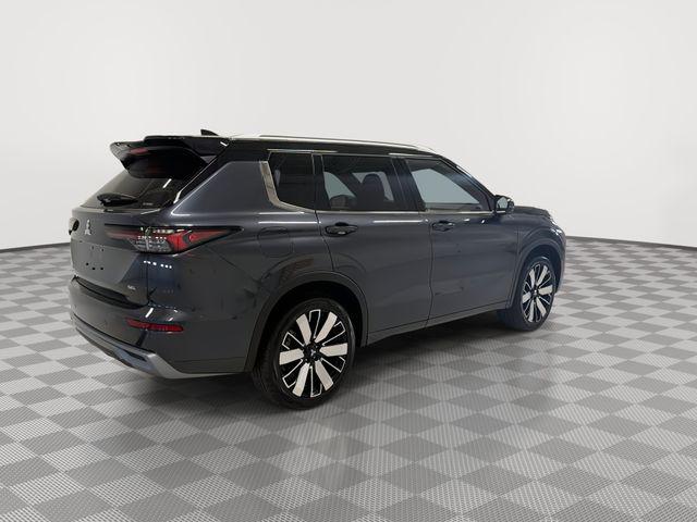 2026 Mitsubishi Outlander SEL 1.5T S-AWC