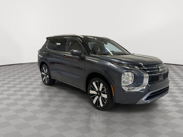2026 Mitsubishi Outlander SEL 1.5T S-AWC