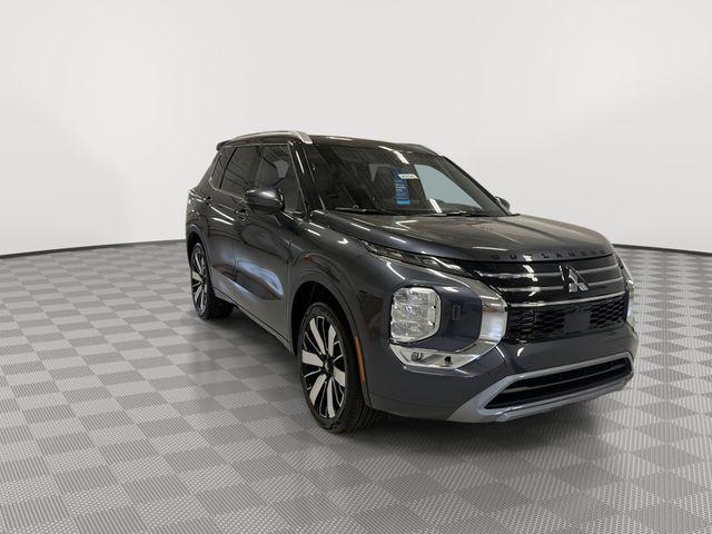 2026 Mitsubishi Outlander SEL 1.5T S-AWC