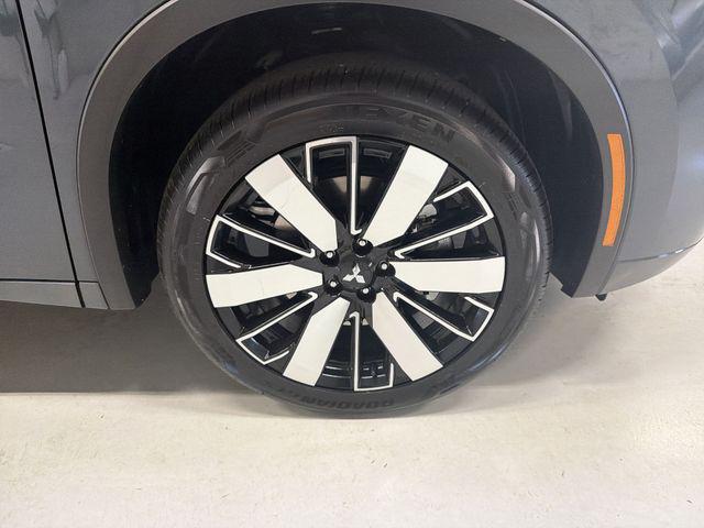 2026 Mitsubishi Outlander SEL 1.5T S-AWC
