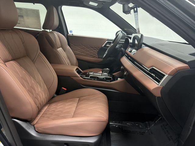 2026 Mitsubishi Outlander SEL 1.5T S-AWC