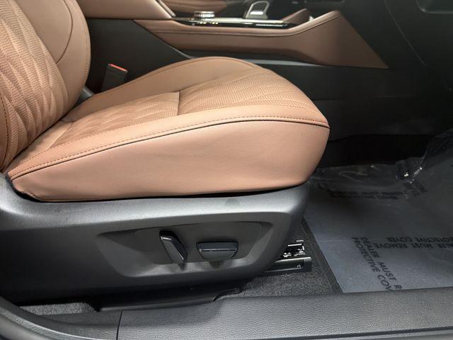 2026 Mitsubishi Outlander SEL 1.5T S-AWC