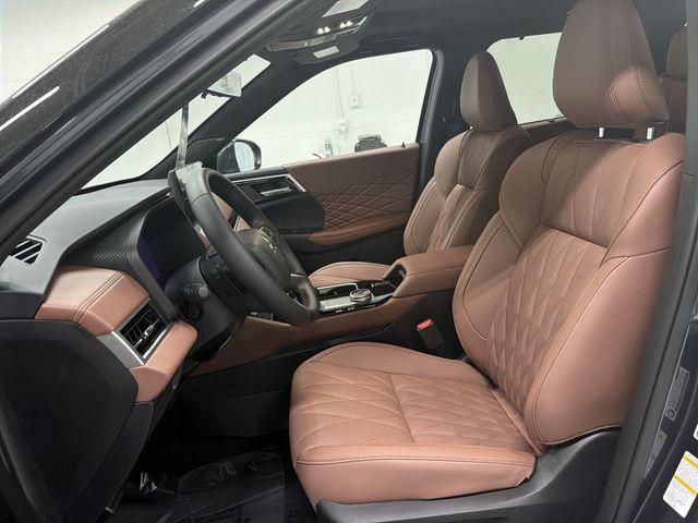 2026 Mitsubishi Outlander SEL 1.5T S-AWC